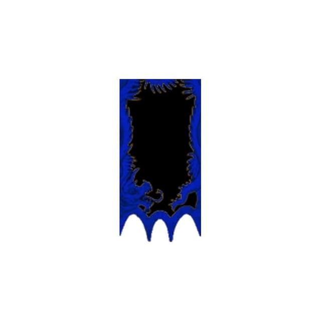 Guild Wars - Blue Trim Service