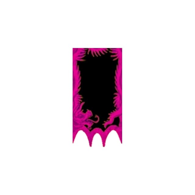 Guild Wars - Pink Trim Service