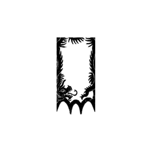 Guild Wars - Obsidian Trim Service