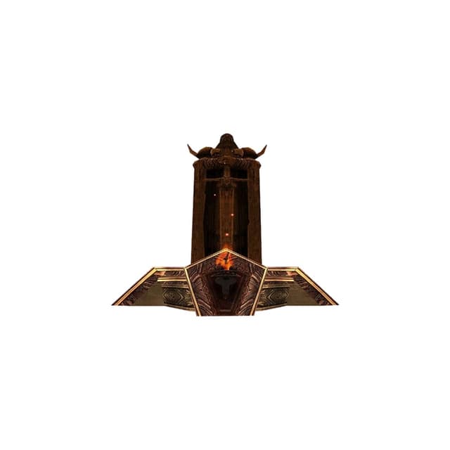 Forgemaster - Obsidian Armor Run