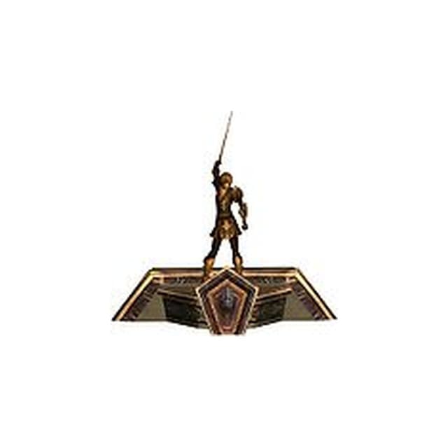 Max Ebon Rank Boost