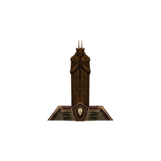 UW Statue Run