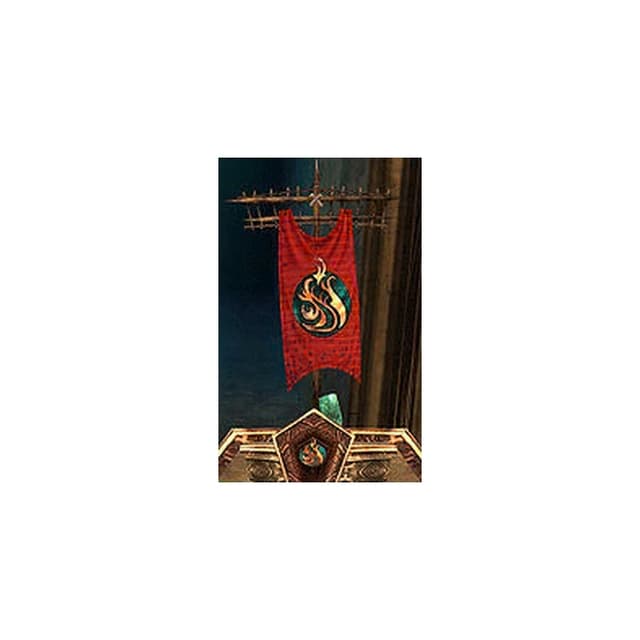 Savior of the Luxons (12) Boost