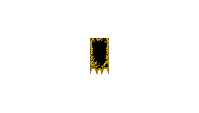 Guild Wars - Gold Trim Service