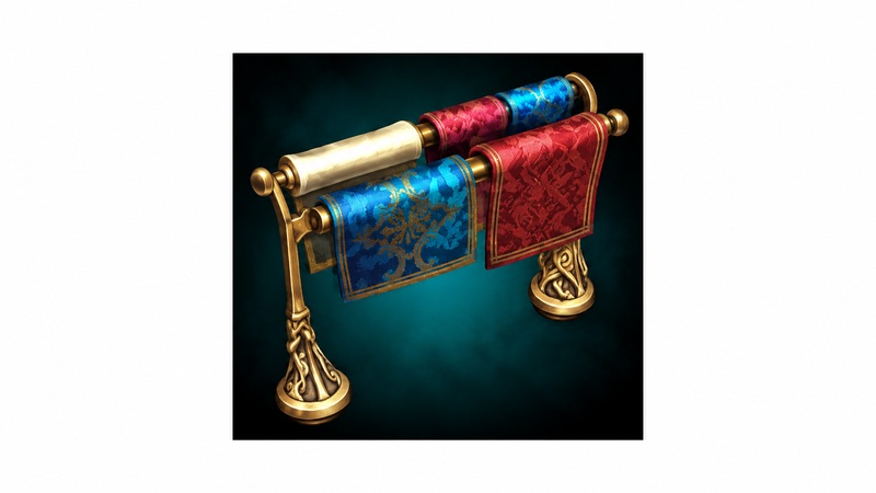 GW2 Hot Sell Items